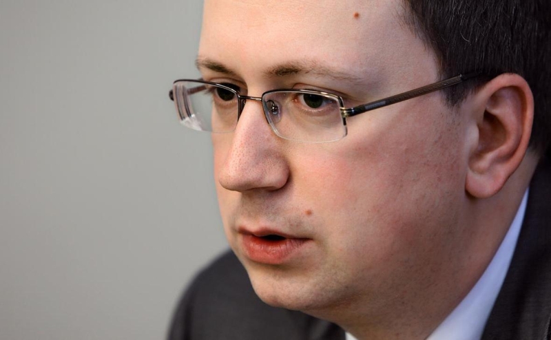 Бывший первый зампред ВТБ возглавил ОСК