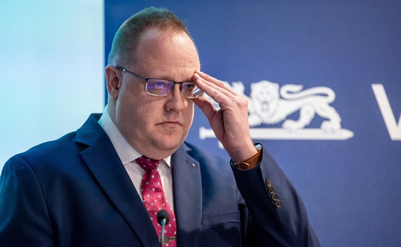 Бывший посол Китая назвал главного демона Европы