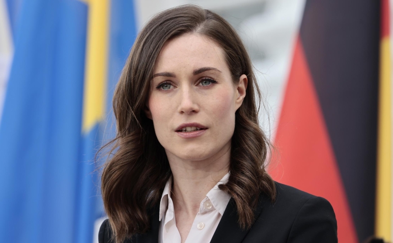 Бывший премьер Финляндии сравнила Запад с лягушкой в нагревающейся