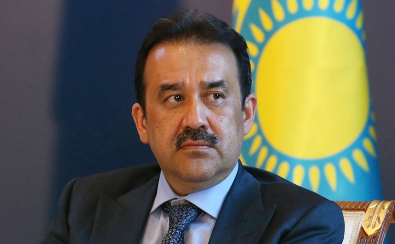 Бывший премьер Казахстана попросил о помиловании по делу о захвате