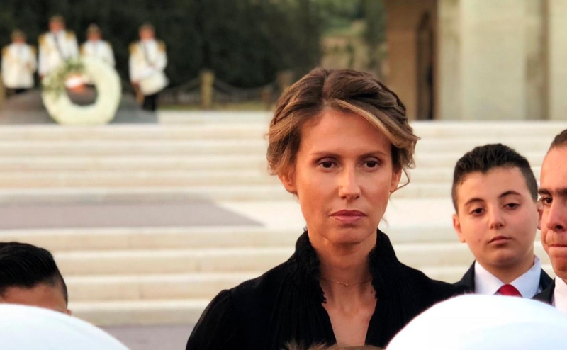 Бывший пресс-секретарь Асада рассказал о его попытках связаться с