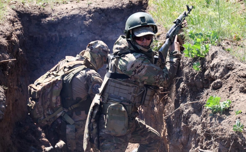 Бывший спикер Генштаба ВСУ посоветовал эвакуироваться из Сум