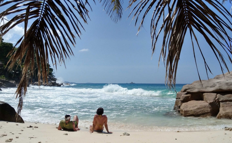 Бывший спикер парламента Сейшел победил во втором туре выборов