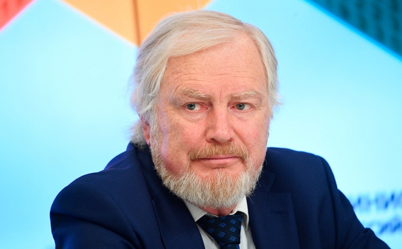 Бывший замминистра финансов Сторчак перешел на работу в «ВЭБ»