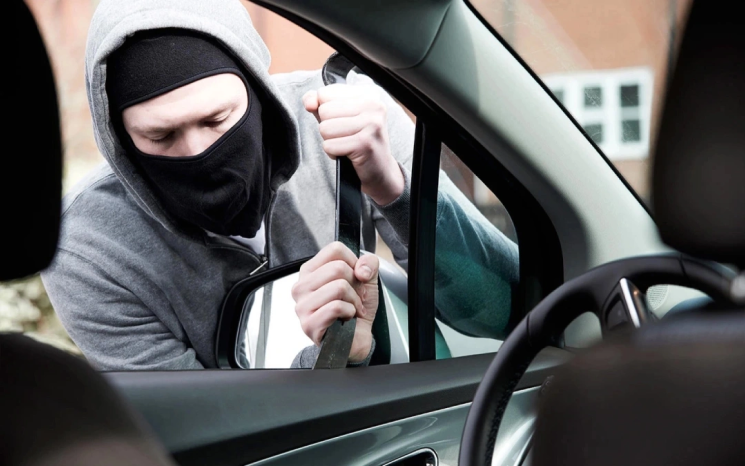 Бывший завод Nissan в Петербурге вернулся в госсобственность