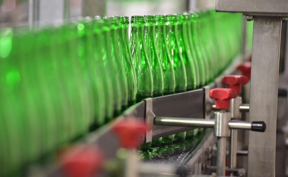 Бывший завод Nissan в Петербурге вернулся в госсобственность