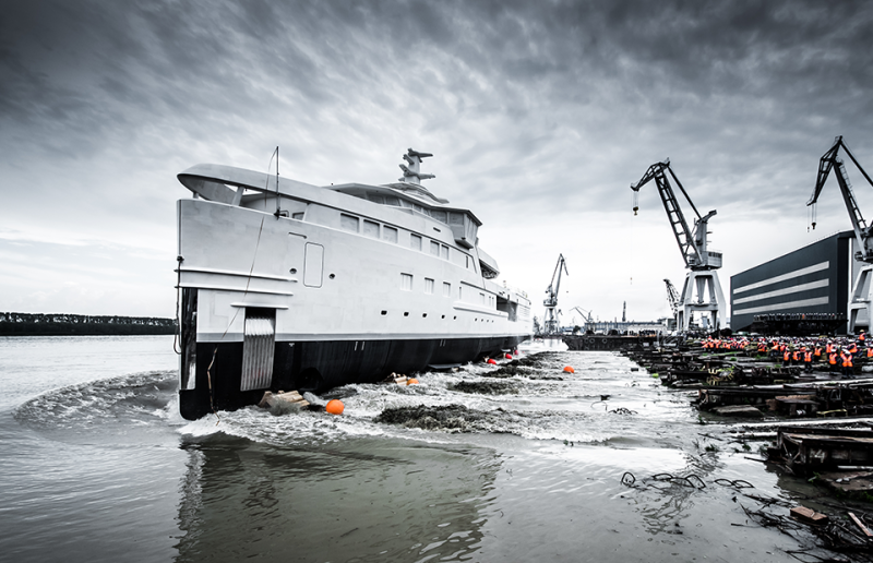 Бывшую усадьбу Тинькова на Волге выставили на продажу