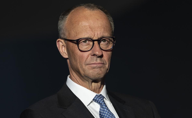 BZ сообщила, что удивленная мирным планом Германия знала о нем с