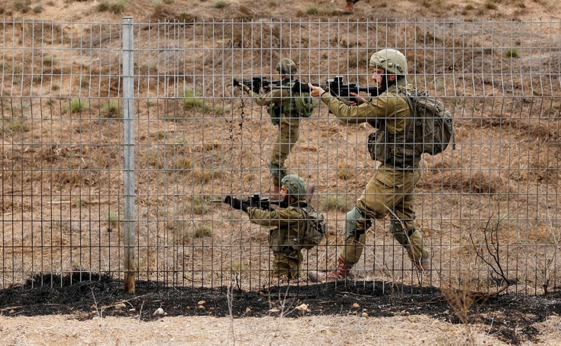 ЦАХАЛ назвала условие отмены наземной операции в секторе Газа