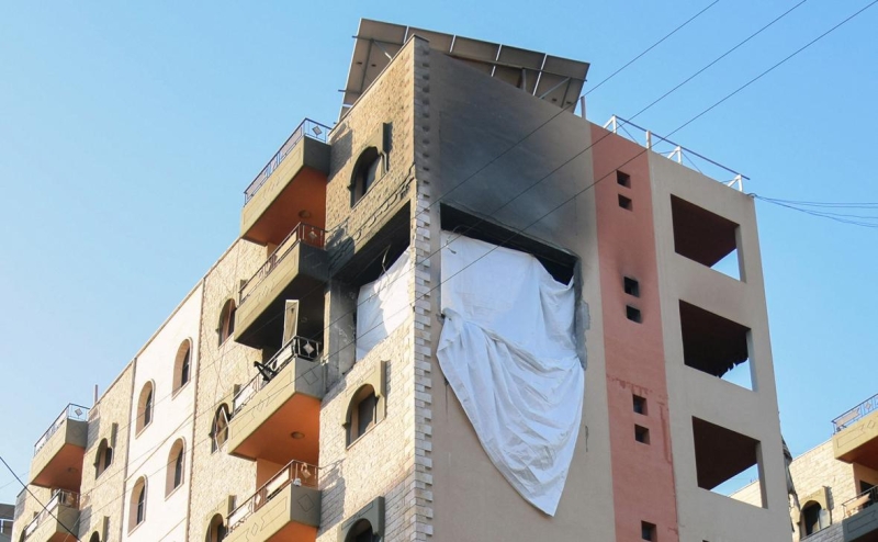 ЦАХАЛ объявила о ликвидации двух высокопоставленных членов ХАМАС в