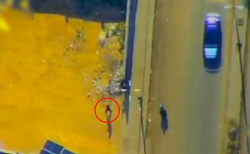 ЦАХАЛ отчиталась об уничтожении одного из командиров &laquo;Исламского