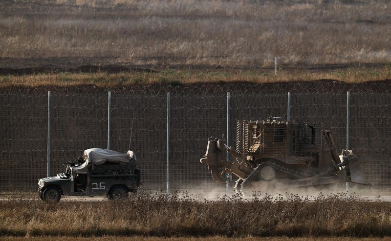 ЦАХАЛ сообщила об ударе по Ливану из-за «ключевого террориста» ХАМАС