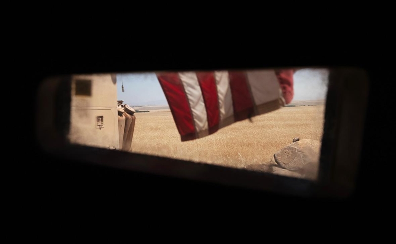 ЦАХАЛ сообщила об ударе по военной инфраструктуре в Сирии