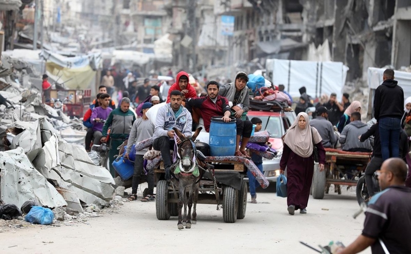 ЦАХАЛ уволит замкомандира батальона из-за обстрела медиков в секторе