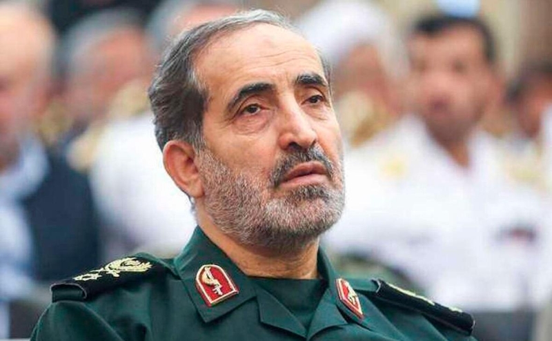 ЦАХАЛ заявила о ликвидации нового главы Генштаба Ирана