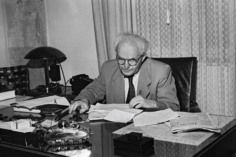 ЦАХАЛ — основные факты об армии обороны Израиля, структура