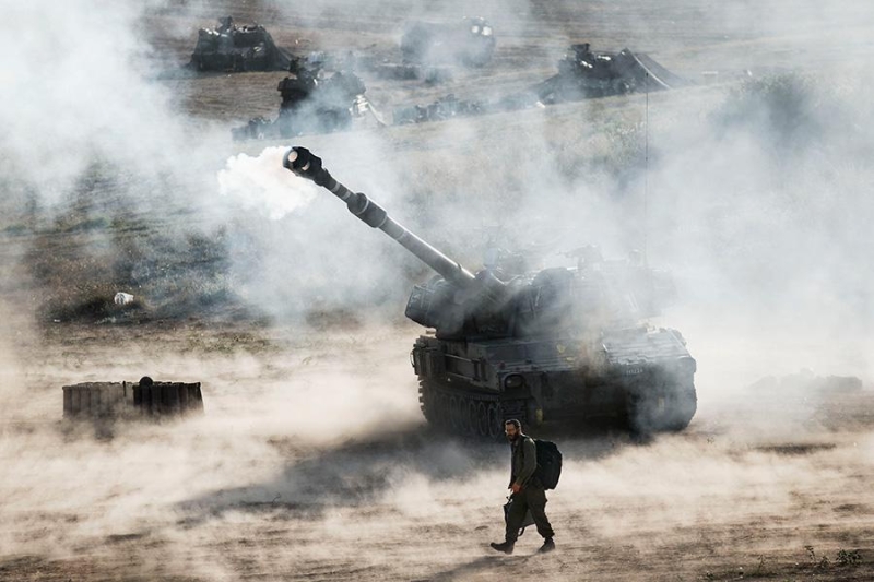 ЦАХАЛ — основные факты об армии обороны Израиля, структура