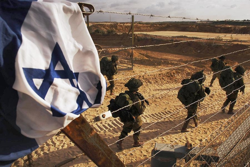 ЦАХАЛ — основные факты об армии обороны Израиля, структура