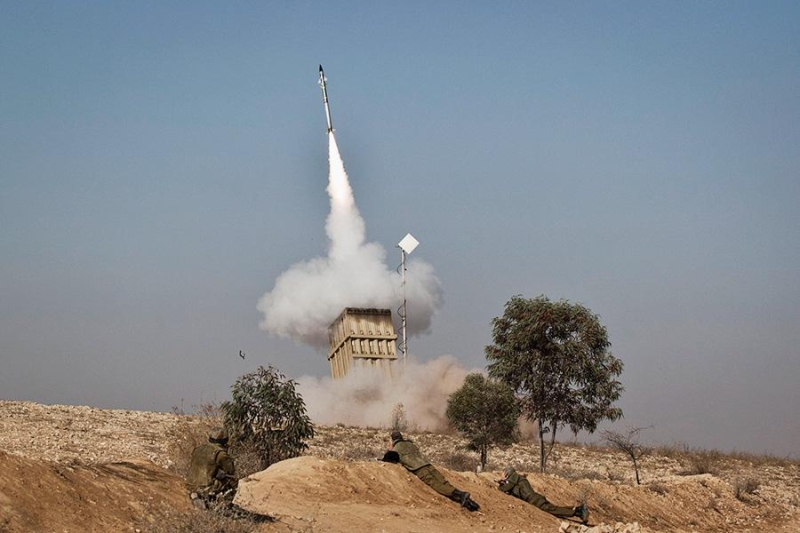 ЦАХАЛ — основные факты об армии обороны Израиля, структура