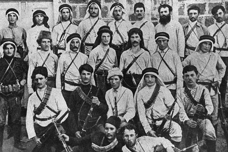 ЦАХАЛ — основные факты об армии обороны Израиля, структура