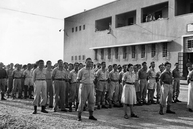 ЦАХАЛ — основные факты об армии обороны Израиля, структура