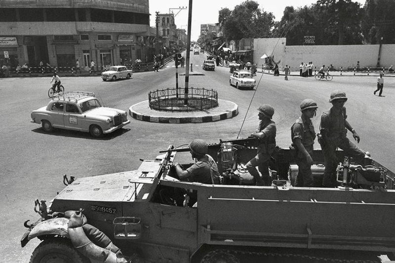 ЦАХАЛ — основные факты об армии обороны Израиля, структура