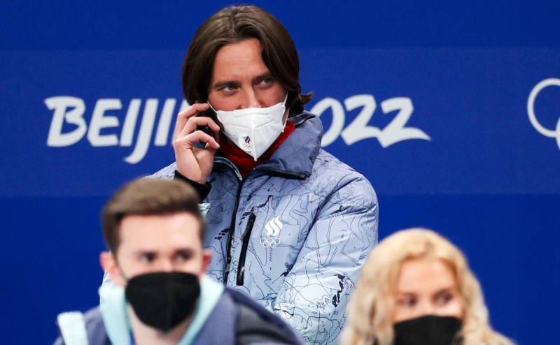 CAS дисквалифицировал Валиеву за допинг на четыре года