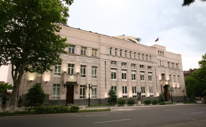 ЦБ Армении разъяснил порядок обмена данными о счетах с Россией