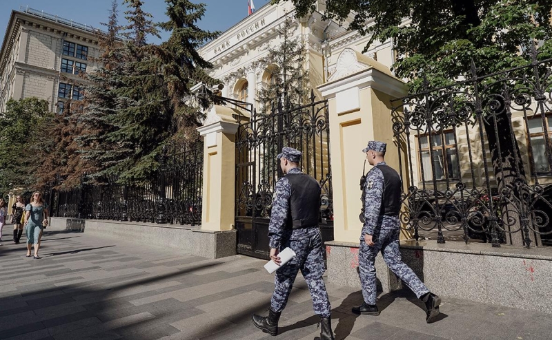 ЦБ дал рекомендации по борьбе с «ресторанной схемой» отмывания