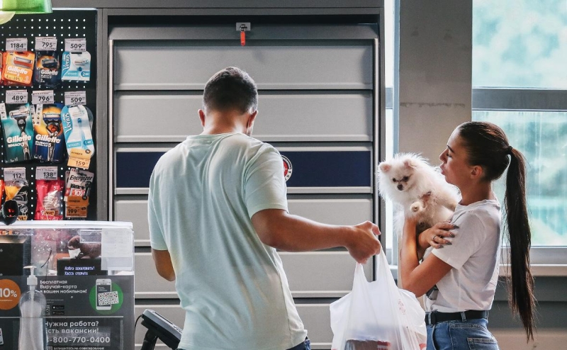 ЦБ допустил создание персонального QR-кода для покупателей