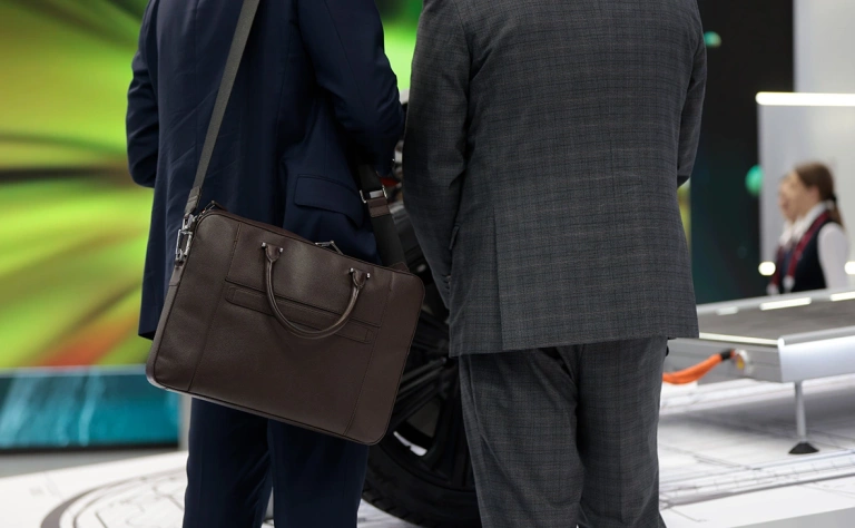 ЦБ и национальный депозитарий выступили против банкротства Euroclear