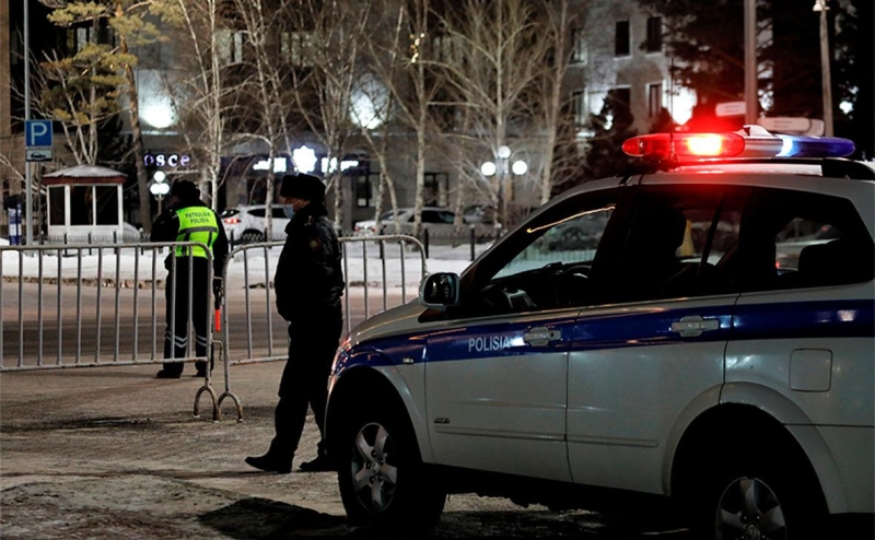 ЦБ Казахстана оценил масштабы наркоторговли с помощью карт