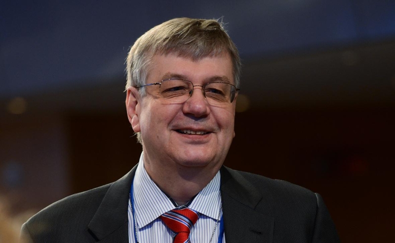 ЦБ нашел замену ушедшей Ксении Юдаевой