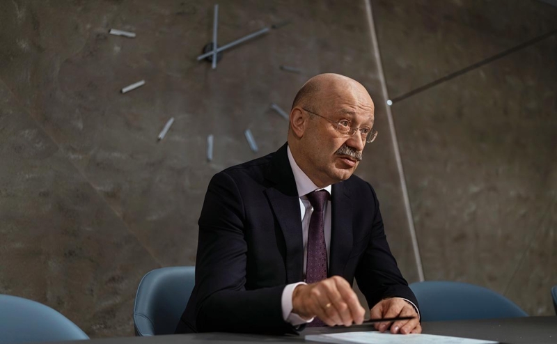 ЦБ назвал незначительным объем «зависших» в Индии рупий