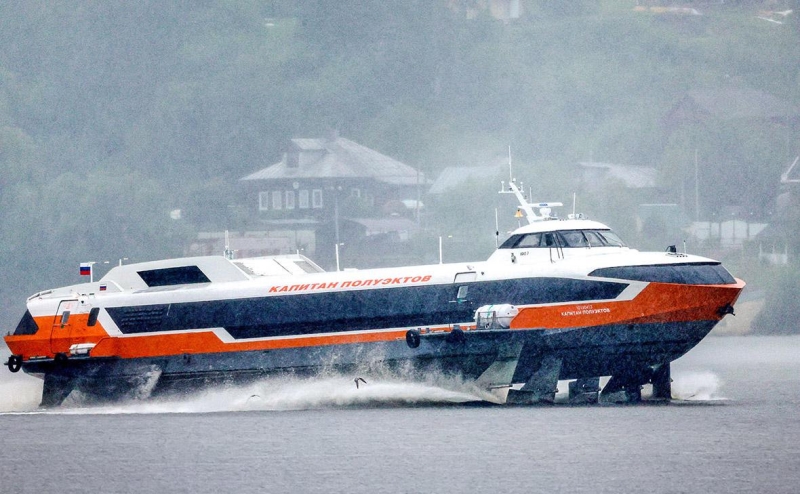 ЦБ назвал победителя голосования за новый символ купюры в ₽1000