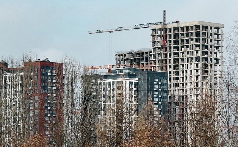 ЦБ назвал три новые рискованные схемы на рынке ипотеки