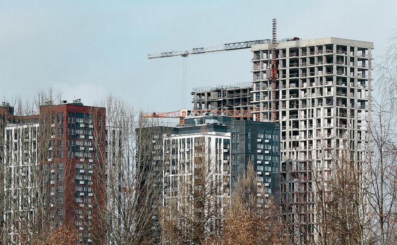 ЦБ назвал три новые рискованные схемы на рынке ипотеки