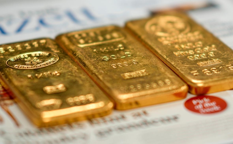 ЦБ не поддержал ограничения для россиян на вывоз золота