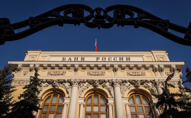 ЦБ не увидел оснований для продления меры о продаже валютной выручки