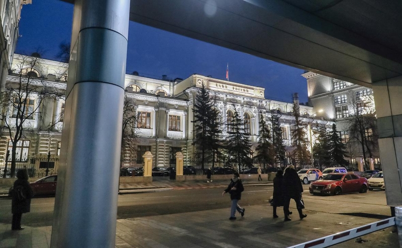 ЦБ обновит основания для блокировки счетов в банках