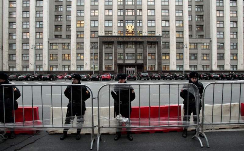 ЦБ оценил рост продаж валюты после указа Путина о выручке экспортеров