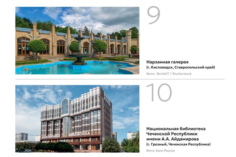 ЦБ отменил голосование по дизайну банкноты 500 руб. из-за накруток