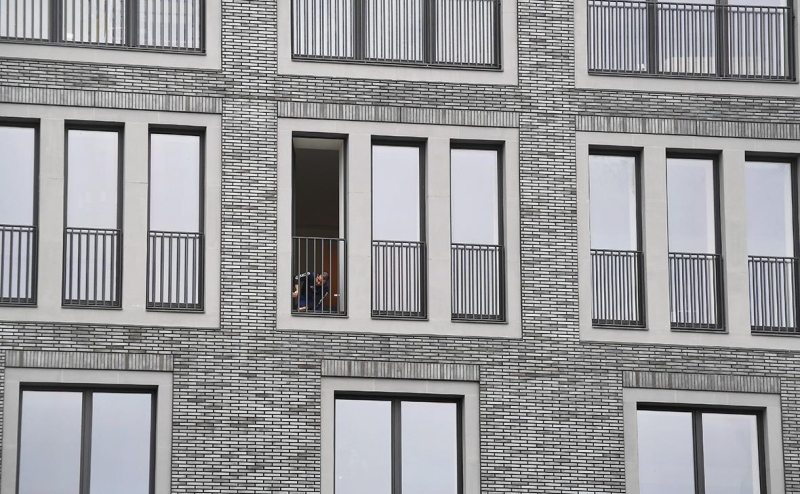 ЦБ отнес к слишком закредитованным более 40% новых ипотечных заемщиков