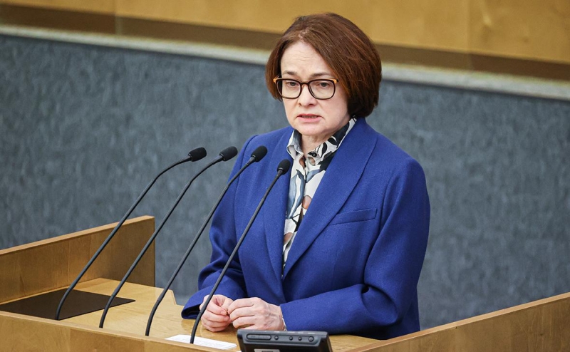 ЦБ поддержал механизм «второй руки» для переводов пенсионеров