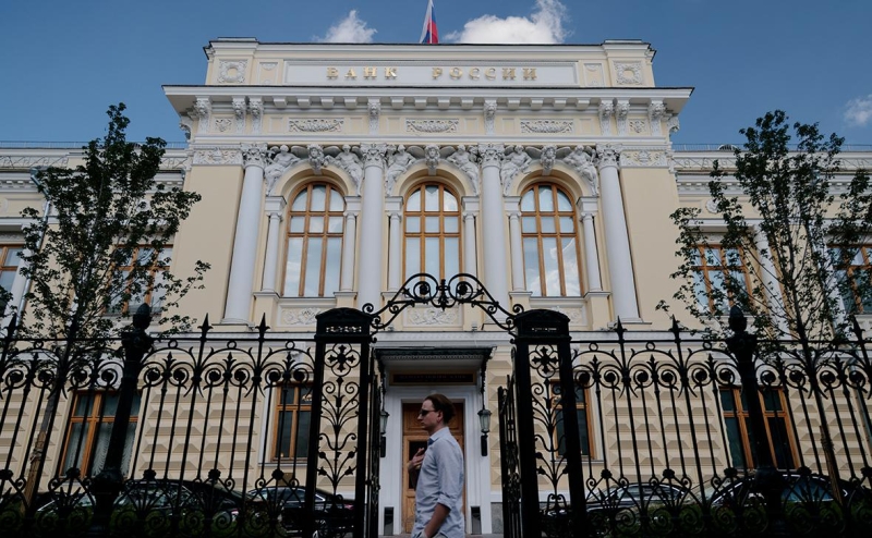 ЦБ посчитал преждевременным вывод о победе над инфляцией