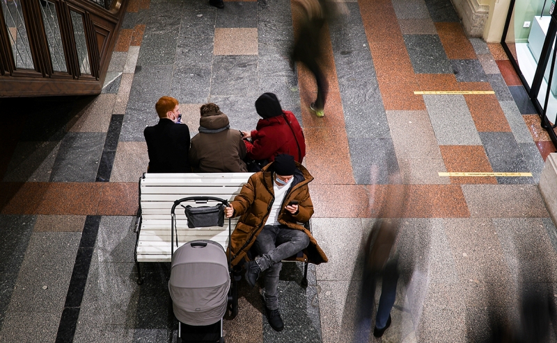 ЦБ предложил банкам возвращать украденные мошенниками деньги за 30 дней