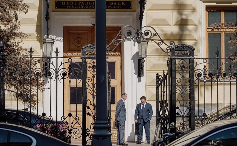 ЦБ предложит комиссии за оплату цифровым рублем в разы ниже карточных