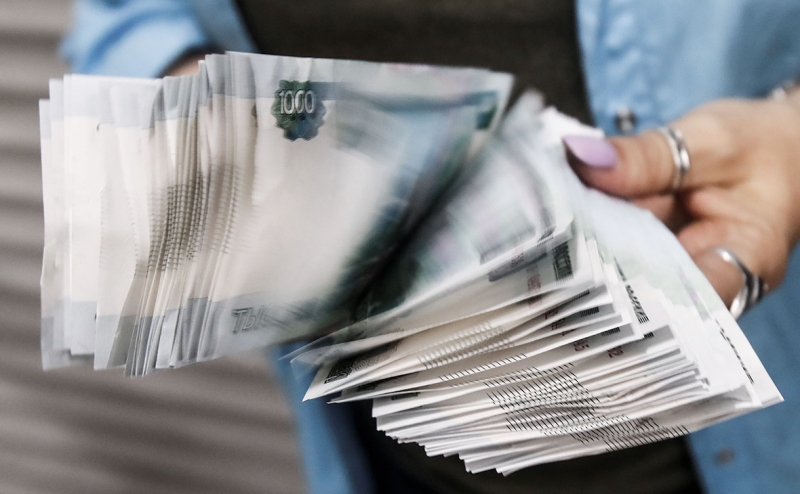 ЦБ предсказал рекордную прибыль для банков