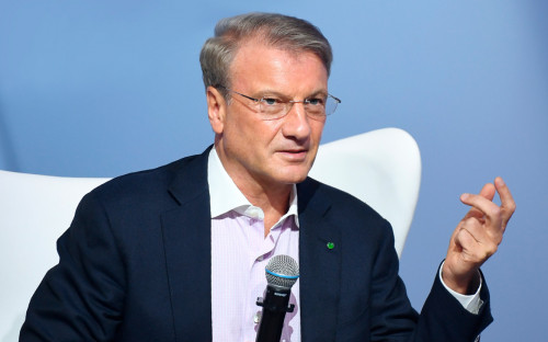 ЦБ предсказал рост оборота бумажных денег из-за «парадокса наличных»