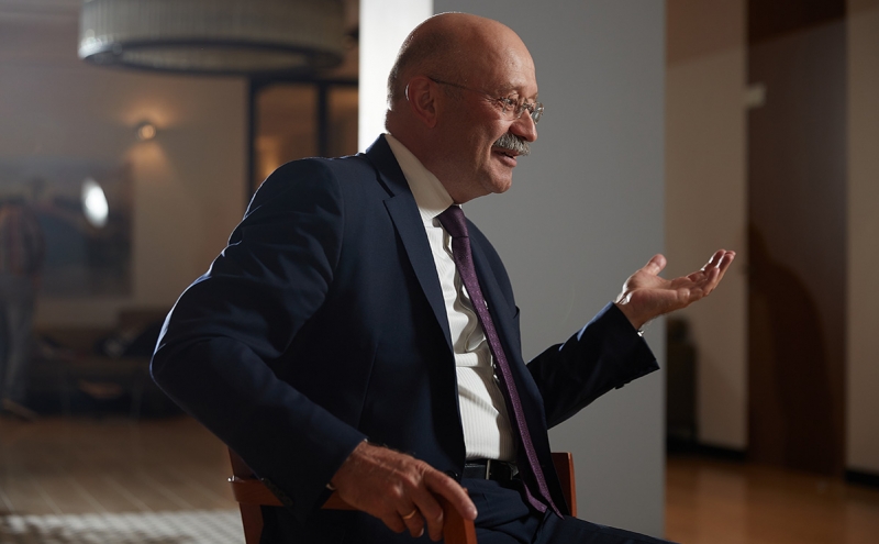 ЦБ предсказал возврат ставок по вкладам в реально положительную зону